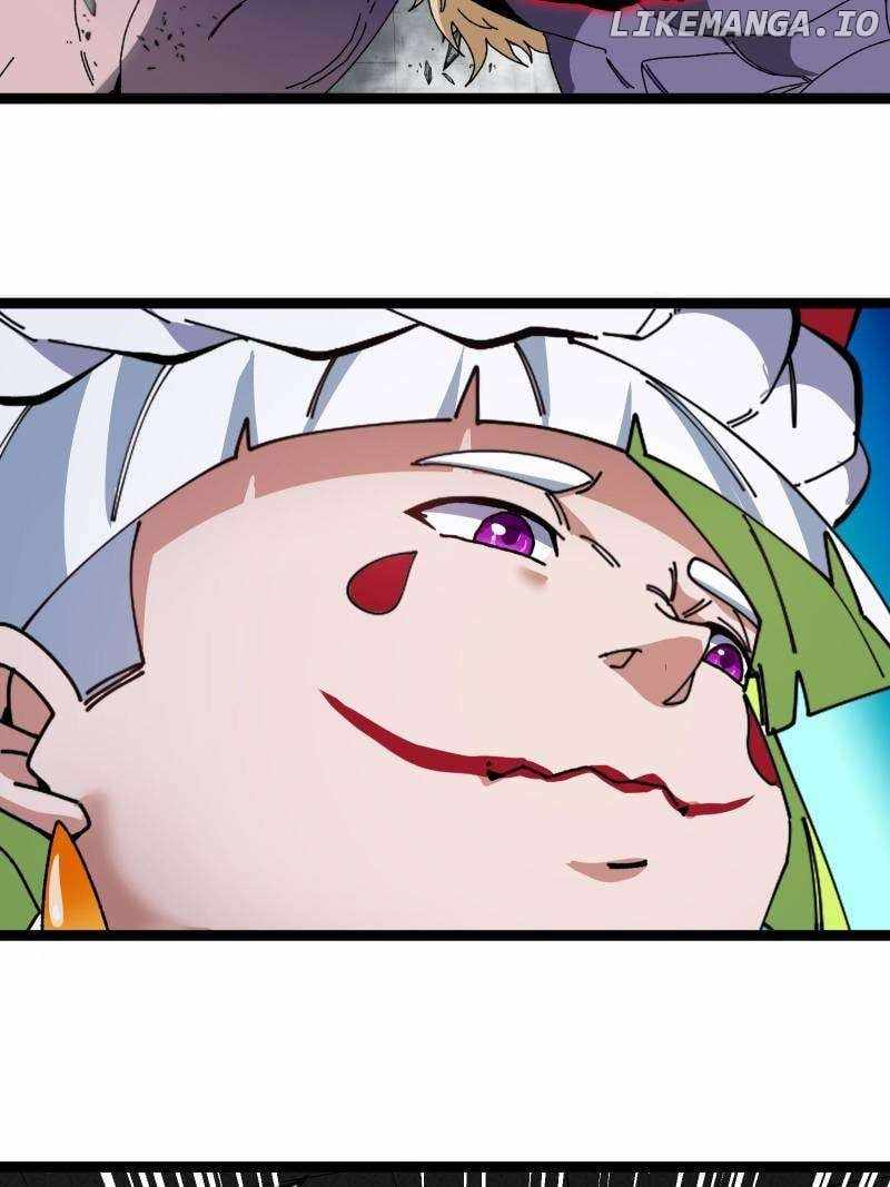 I Am The Monster Overlord Chapter 80 20